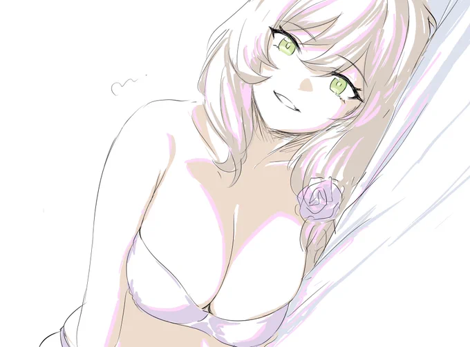 再掲:リサさん