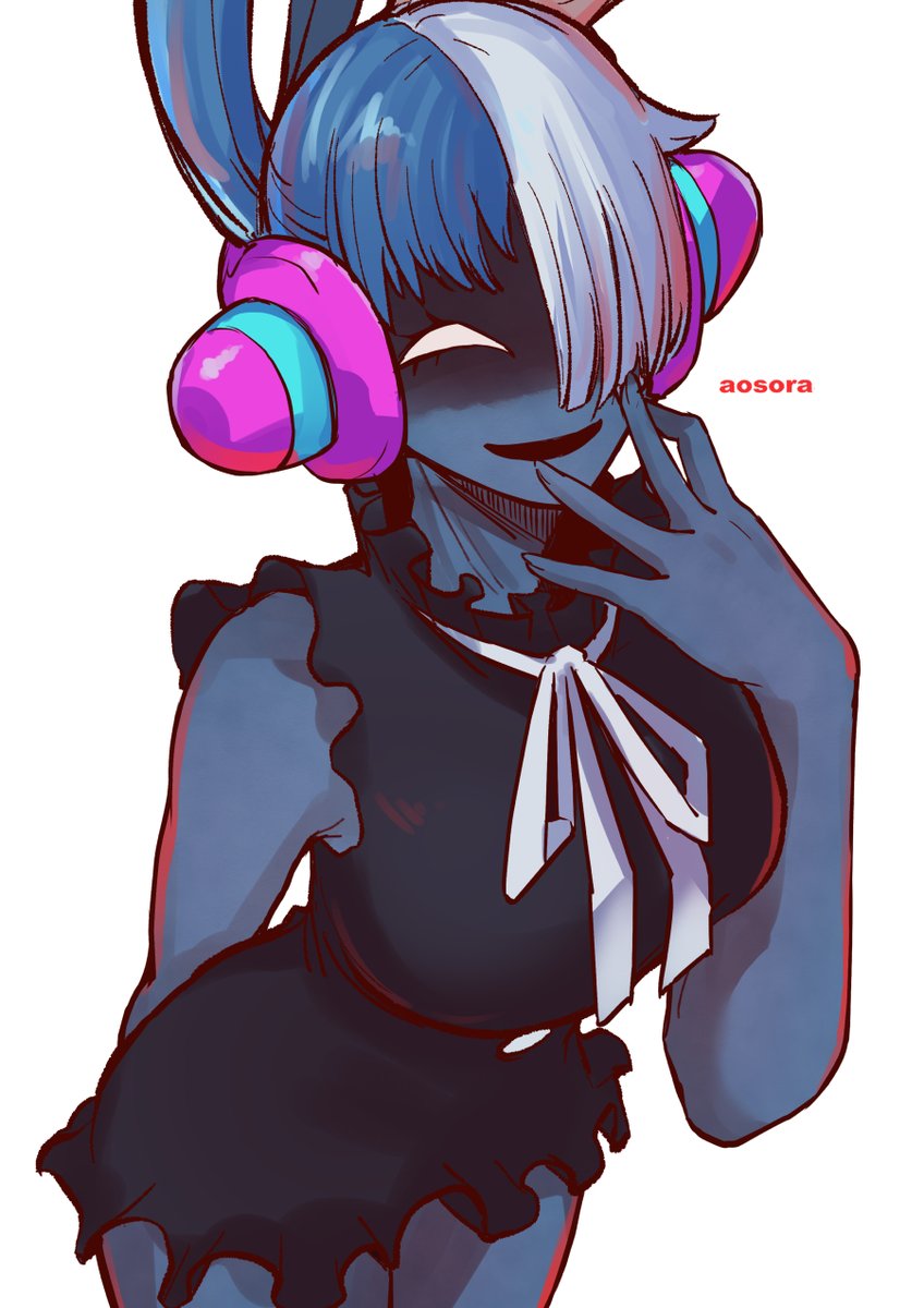 ワンドロ ウタカタちゃん 