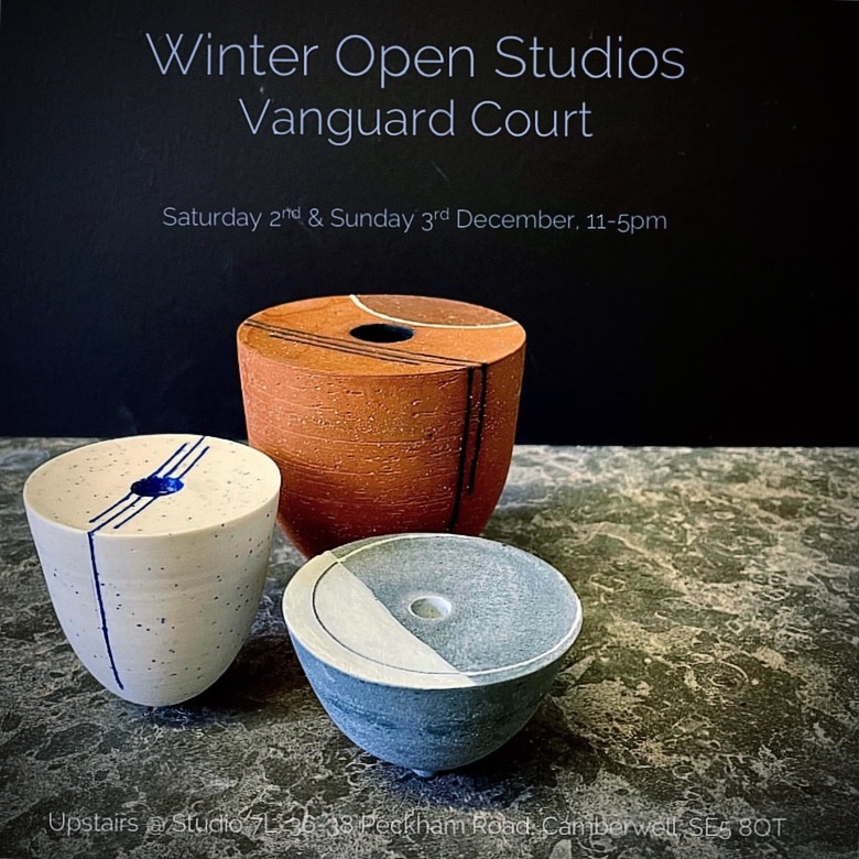 It’s that time of year! Come and visit if you can…