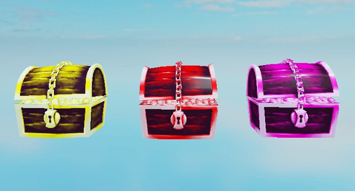 BebooStudios's tweet photo. Coming soon to Lucky Blockers 

Info: These chests will give coins to players and will respawn after a certain amount of time. They only spawn in the lobby https://t.co/ThSTrzItqW