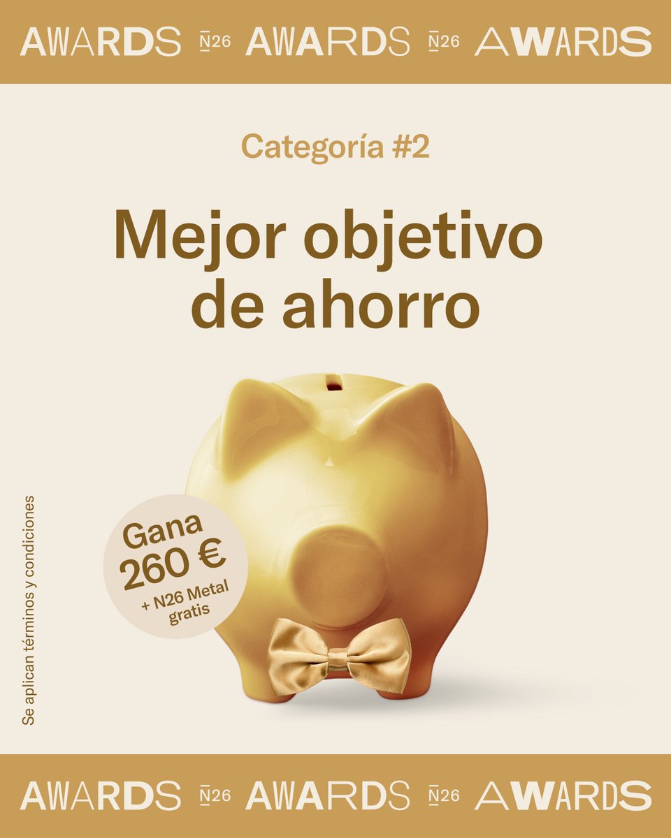N26 España tweet media