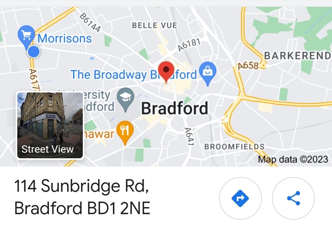 ConnectingRoma's tweet image. A 12 week programme starts today at 11am led by Tasif Khan- Professional Boxer himself!!!

Come and join us for FREE at 114 Sunbridge Road BD1 2NE

#OpreRoma #thankshealthlottery #CityofCulture2025 @Peoples_health