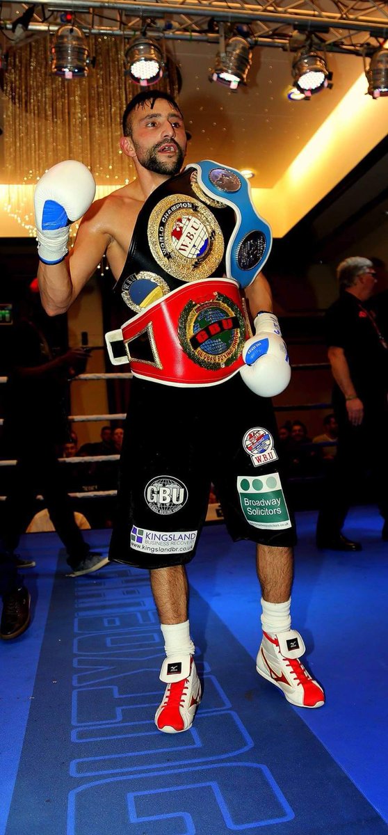 ConnectingRoma's tweet image. A 12 week programme starts today at 11am led by Tasif Khan- Professional Boxer himself!!!

Come and join us for FREE at 114 Sunbridge Road BD1 2NE

#OpreRoma #thankshealthlottery #CityofCulture2025 @Peoples_health