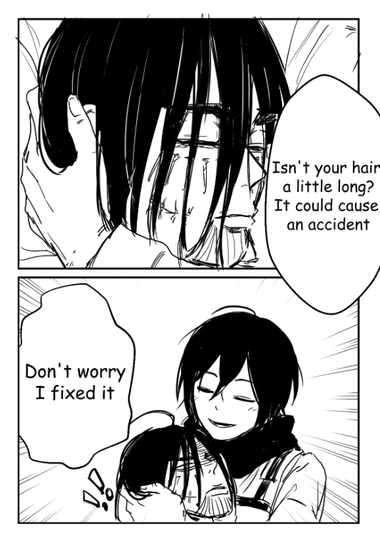 ห๊ะ #AttackonTitanFinalSeason