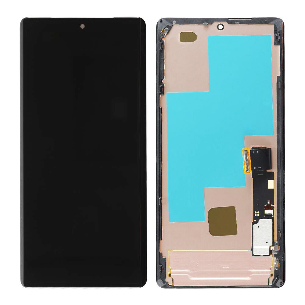 xesame_official's tweet photo. XESAME Available:
Original Google Pixel 1-8 Full Series LCD Screen
To receive price list π info@xesame.com
#GooglePixel #GooglePhone #GoogleLCD #GoogleScreen #GoogleRepair #GooglePixelXL #GooglePixelPhone #GoogleWholesale #GoogleSupplier #PhoneScreen #PhoneLCD #PhoneRepair https://t.co/UXR0fcvyTd