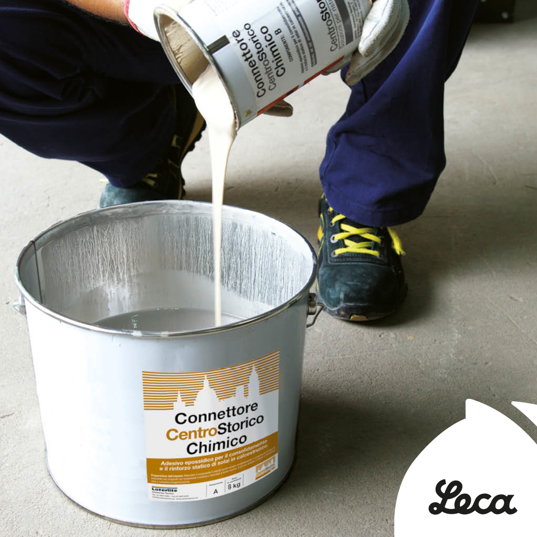 Laterlite_Spa's tweet photo. #ConnettoreCentroStorico Chimico è l'adesivo epossidico per consolidare i solai in CLS e SAP, è la nuova soluzione tecnica “non invasiva” studiata e testata dal #PolitecnicodiMilano.
Scopri di più! C'è anche il #softwarediprogettazione dedicato!
https://t.co/EfdDw8zQLw https://t.co/UfcIaFqMDZ