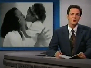 NormSNLJokes's tweet photo. When O.J. Simpson trial juror Gina Rodboro returned home this week, her little girls were delighted to have her back. And no wonder, she lets them get away with murder. https://t.co/u6Hdz9lDF1