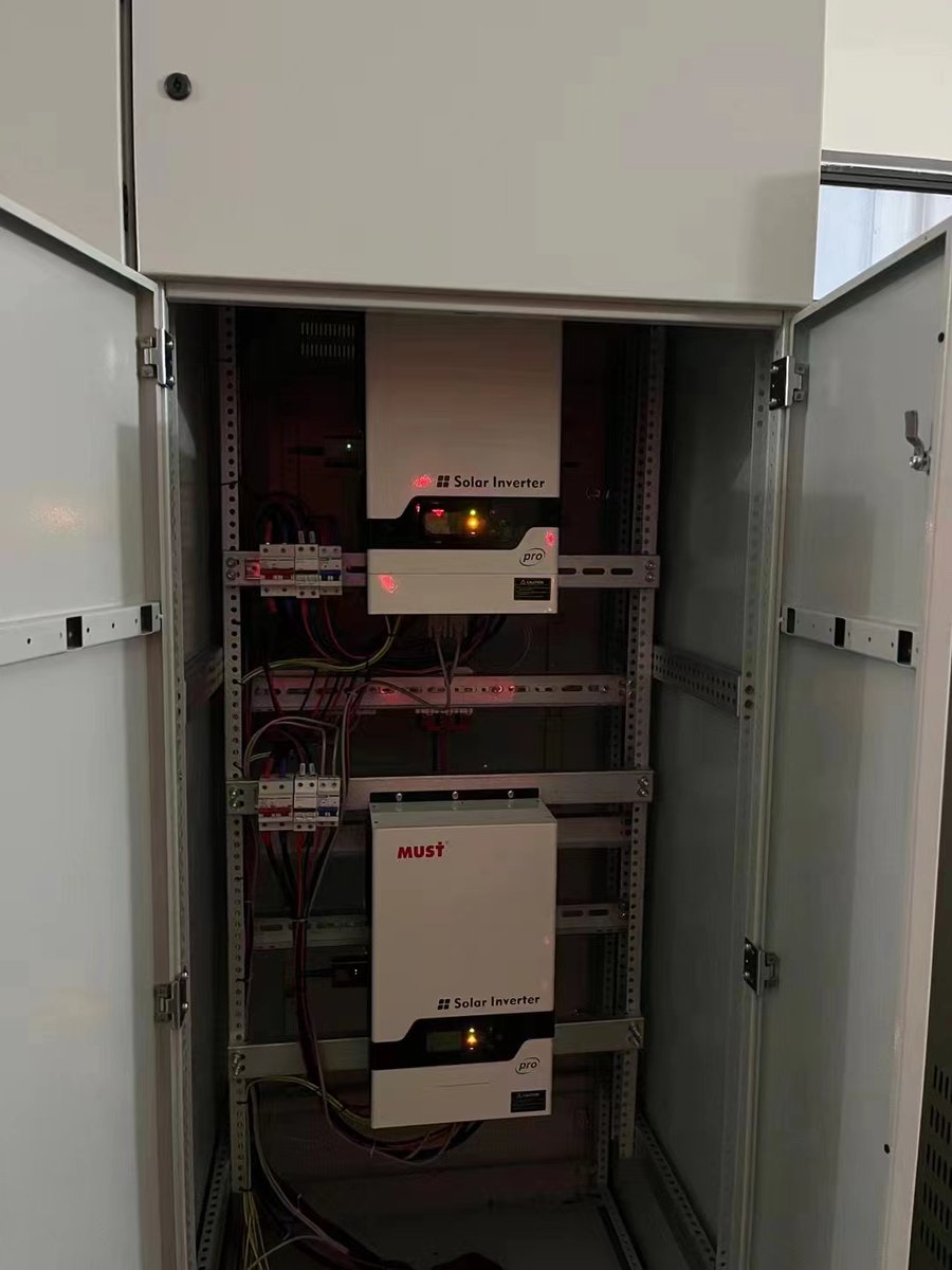 must_power's tweet photo. #MustCase #EnergyStorageSystem in #China
This project features an impressive 10kW solar energy lithium-ion storage system with an maximum capacity of 40,960Wh, capable of generating approximately 10,800 kWh of clean electricity annually.
#hydrogenenergy #renewableenergy https://t.co/9T6G5o6VVx