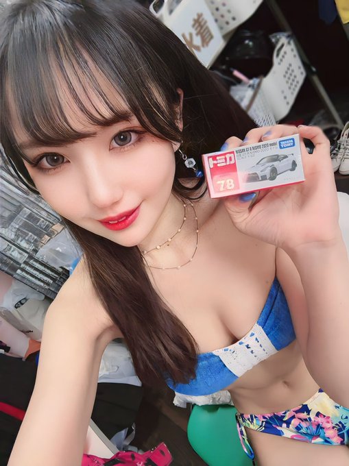 Twitterのコスプレ画像7