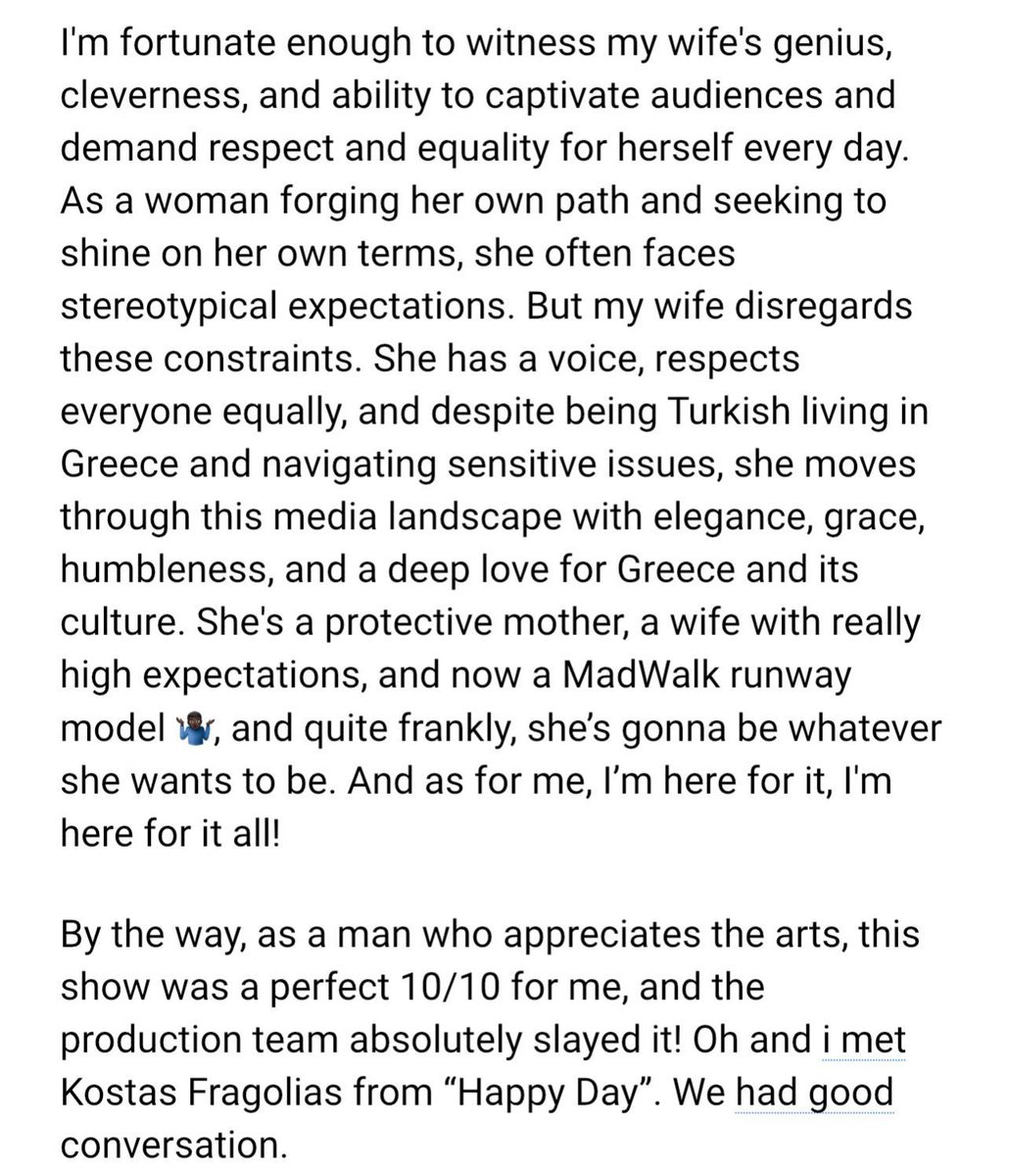 Thoughts on MY #madwalk experience!
