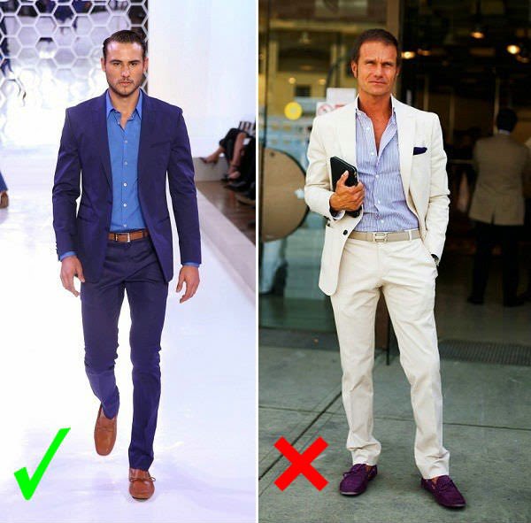 The Ultimate Guide to Semi-Formal Attire - Hockerty