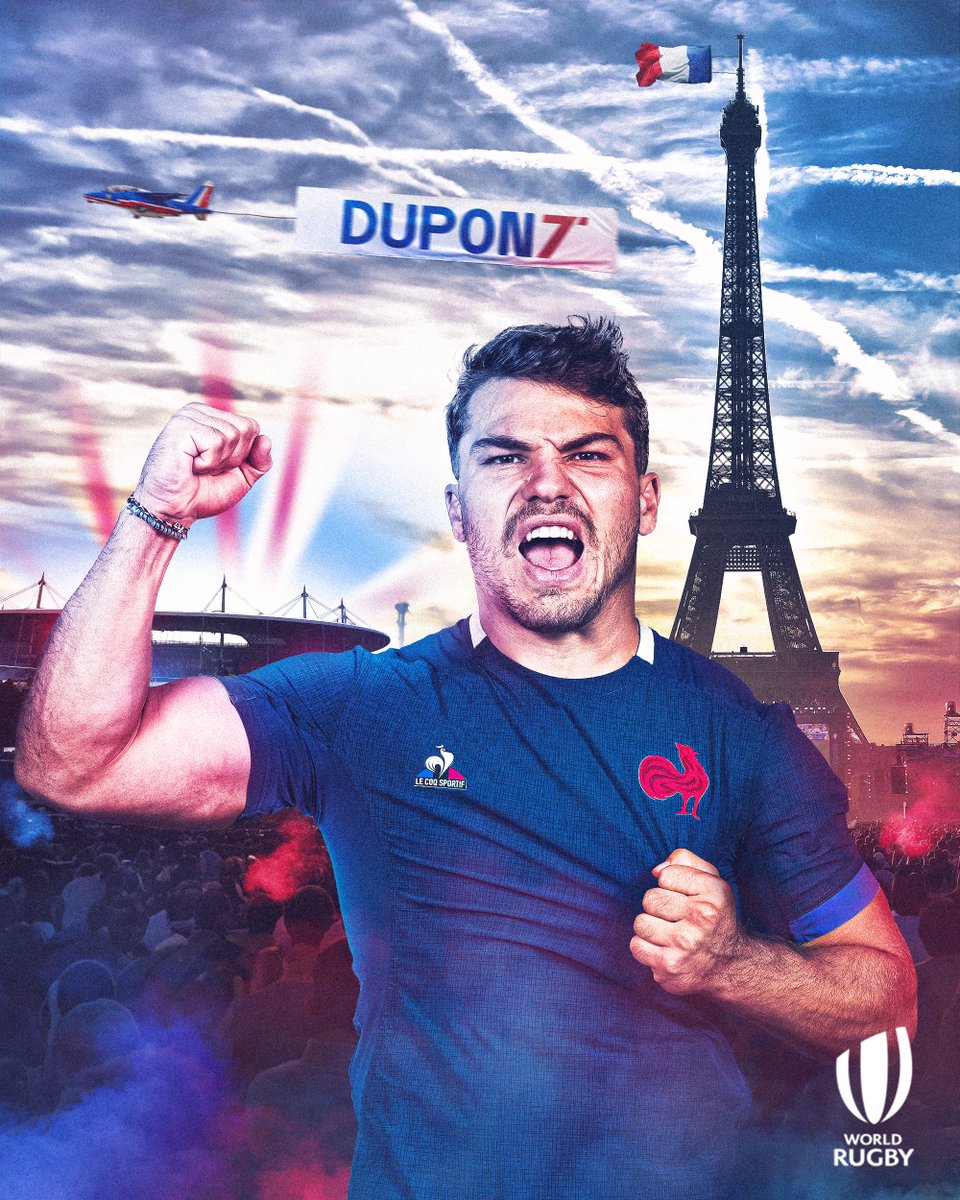 HSBC SVNS tweet media