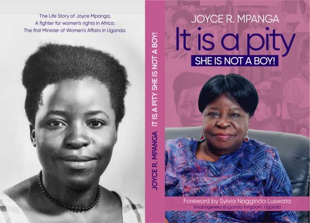 Throughout her remarkable life, Owek. Joyce Mpanga was a remarkable leader with rare traits! Whilst in active societal service at Central gov't& @BugandaOfficial, she ran her race amid preserving her personal probity We've lost a great advocate4 girls' rights @dfkm1970, KITALO