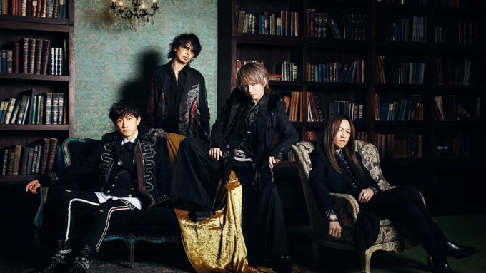 JP_Concert_'s tweet photo. THE LAST ROCKSTARS The 2nd Tour 2023 “PSYCHO LOVE”  Live Stream
11月21日(火)

🔗生中継🇯🇵➤https://t.co/ubVdaWWWRM

#THELASTROCKSTARS
#YOSHIKI
#HYDE
#SUGIZO
#MIYAVI
#PSYCHOLOVE https://t.co/X5HFglINc9 ...vvv