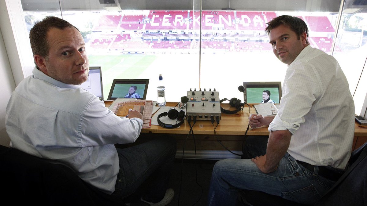 Vegard Flemmen Vaagbø tweet media