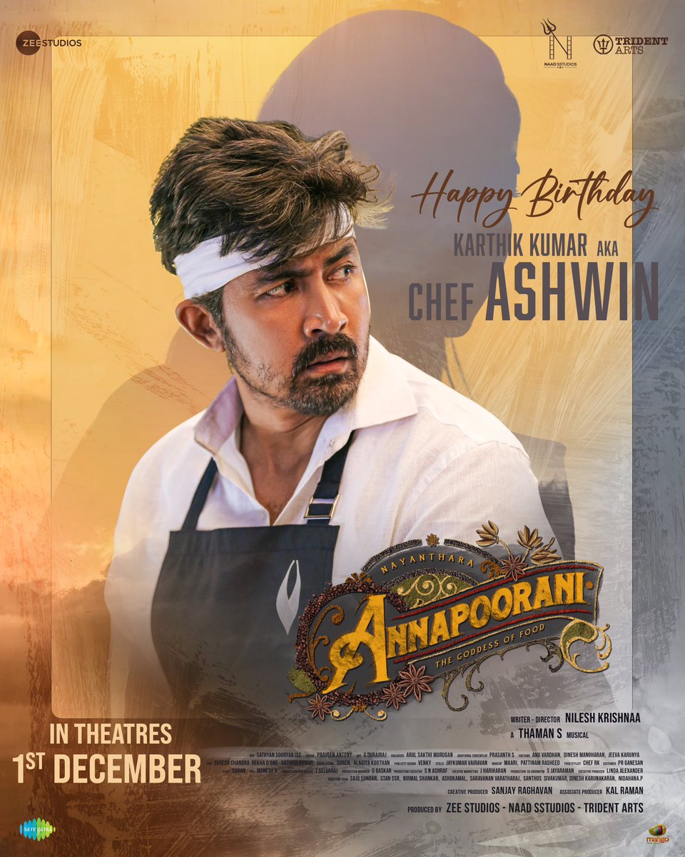 Naad Sstudios tweet media