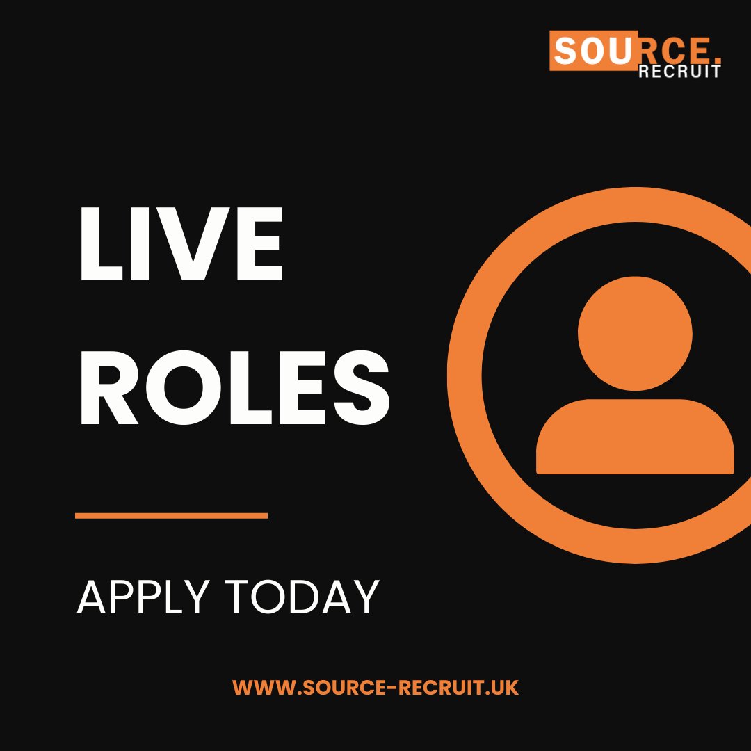 LIVE ROLES:

Booking Schedulers
Endoscopy Manager
Support Worker (Perm)

Apply here: source-recruit.uk/jobboard

#londonjobs #brightonjobs #ipswichjobs #worthingjobs ‍‍‍‍‍‍‍‍ #endocospyjobs #bookingschedulerjobs #highwycombe