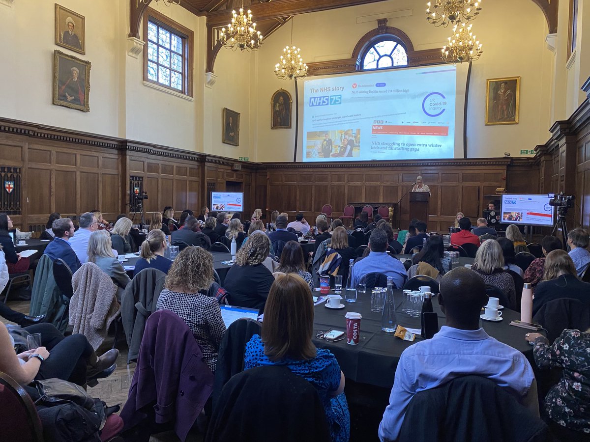 HPMA London Academy (@hpmalondon) on Twitter photo No one else holds the pen on our own stories. What difference can we make? β¦<a href="/BriceEm/">Em Wilkinson-Brice π</a>β© Great opening #HPMALondonCon23 No one else holds the pen on our own stories. What difference can we make? β¦<a href="/BriceEm/">Em Wilkinson-Brice π</a>β© Great opening #HPMALondonCon23