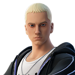ShiinaBR's tweet photo. EMINEM SKIN

(via @FNBRintel) https://t.co/2QtflYTIkY