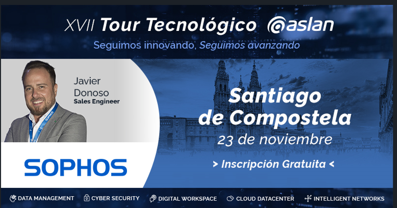 Continuamos con el Tour de Asociación <a href="/aslan_es/">Asociación @aslan</a> este jueves 23 en Santiago de Compostela. ¡4ª parada de este tour! ¿Quieres descubrir qué es la carrera de la reina Roja? Regístrate ahora: aslan.es/actividades/fo…