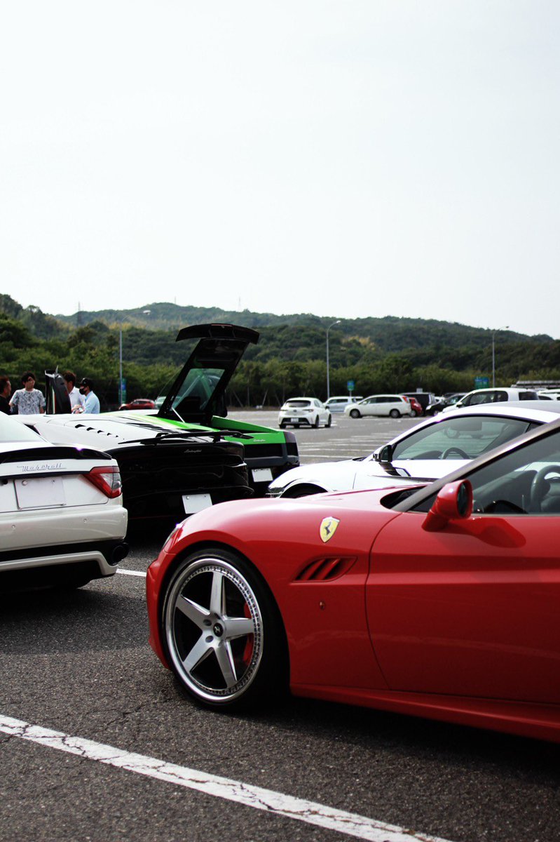 tarachan001's tweet photo. #いい21インチの日(フロント)
#vipmodular https://t.co/XY0tGOnu4z