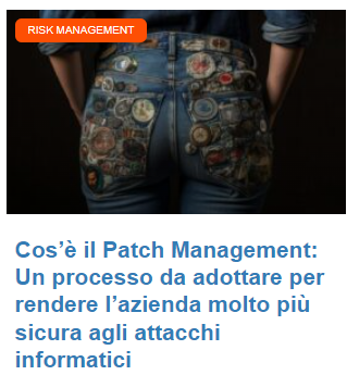 sschifani's tweet photo. @redhotcyber Davvero l'immagine migliore che siete riusciti a selezionare per aprire l'articolo è questa? https://t.co/x9IOFrEEh1