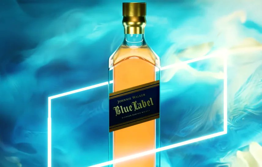 Exciting news! 🎉

🥃 #JohnnieWalker, the #ICONIC  Scotch whisky brand, has stepped into the #NFT realm with a groundbreaking #token-gated voting experience. 🌟

🗳️ Cheers to innovation!  #WhiskyInnovation