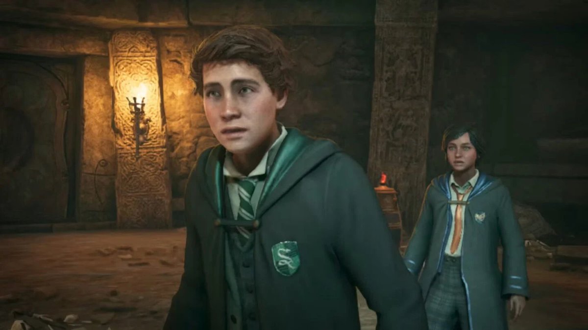 Hogwarts Legacy Sales Reach 15 Million As PS4 And Xbox One