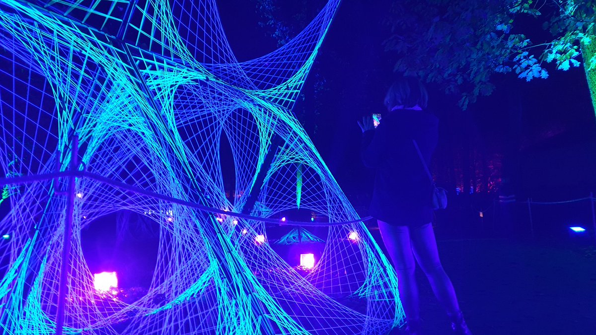 Ein weihnachtlicher Vorgeschmack in Dresden. Schön war's.
#ilovechristmasgarden