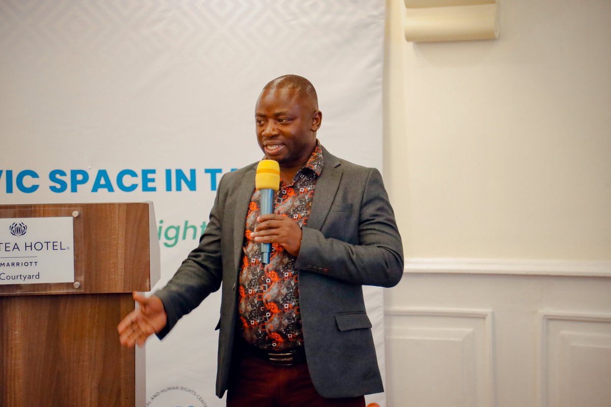 EacrnRegional's tweet photo. Day✌️ 

Collaboration with @TCRF_Tanzania to Reflect on #child rights civic space in Tanzania🇹🇿 in regard to #child advocacy. https://t.co/xfUmK9N6r3
