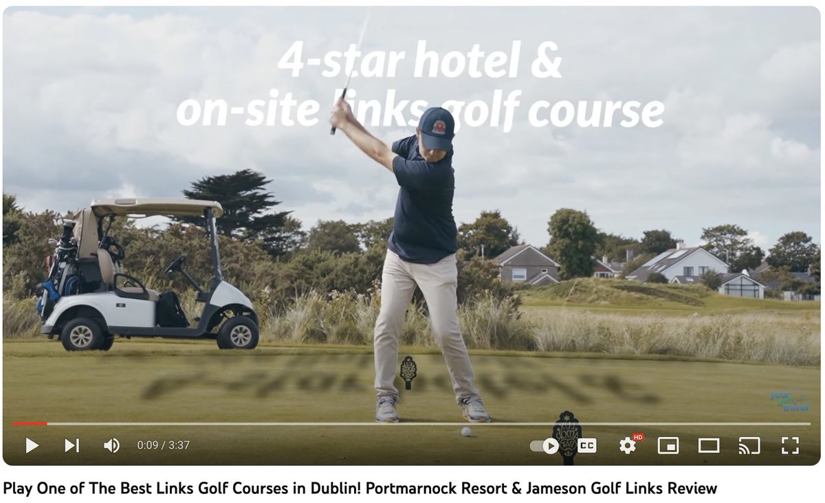 Portmarnock Resort & Jameson Golf Links (@portmarnockrjgl) on Twitter photo Check out this fantastic video of our Jameson Golf Links by <a href="/yourgolftravel/">Your Golf Travel</a> 👏
youtu.be/hdCvPWmr01M?si… Check out this fantastic video of our Jameson Golf Links by <a href="/yourgolftravel/">Your Golf Travel</a> 👏
youtu.be/hdCvPWmr01M?si…