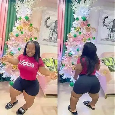 Natural booty will always be better than a BBL

#meanwhileinhoneydew #askaman #titomboweni #thisbodyworksforme #venda #kellykhumalo #viralvideo
