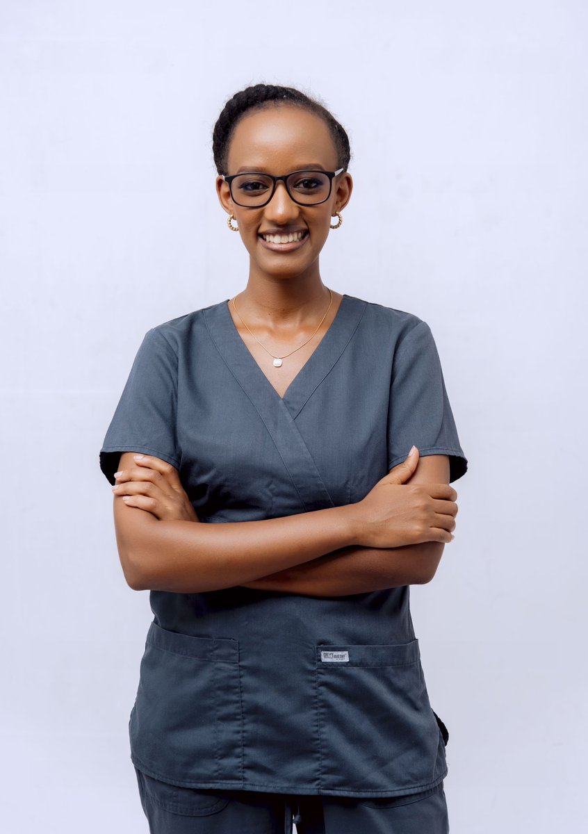 Dr Kabasinga Innocente tweet media