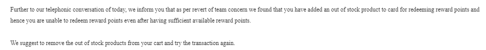 PRajvind's tweet photo. If people like these can contribute to operations for @ICICIBank_Care then god knows what would happen. 

I never realized insufficient balance means, out of stock. So guys next time portal says insufficient balance, keep this in mind. https://t.co/xFvd940YWM