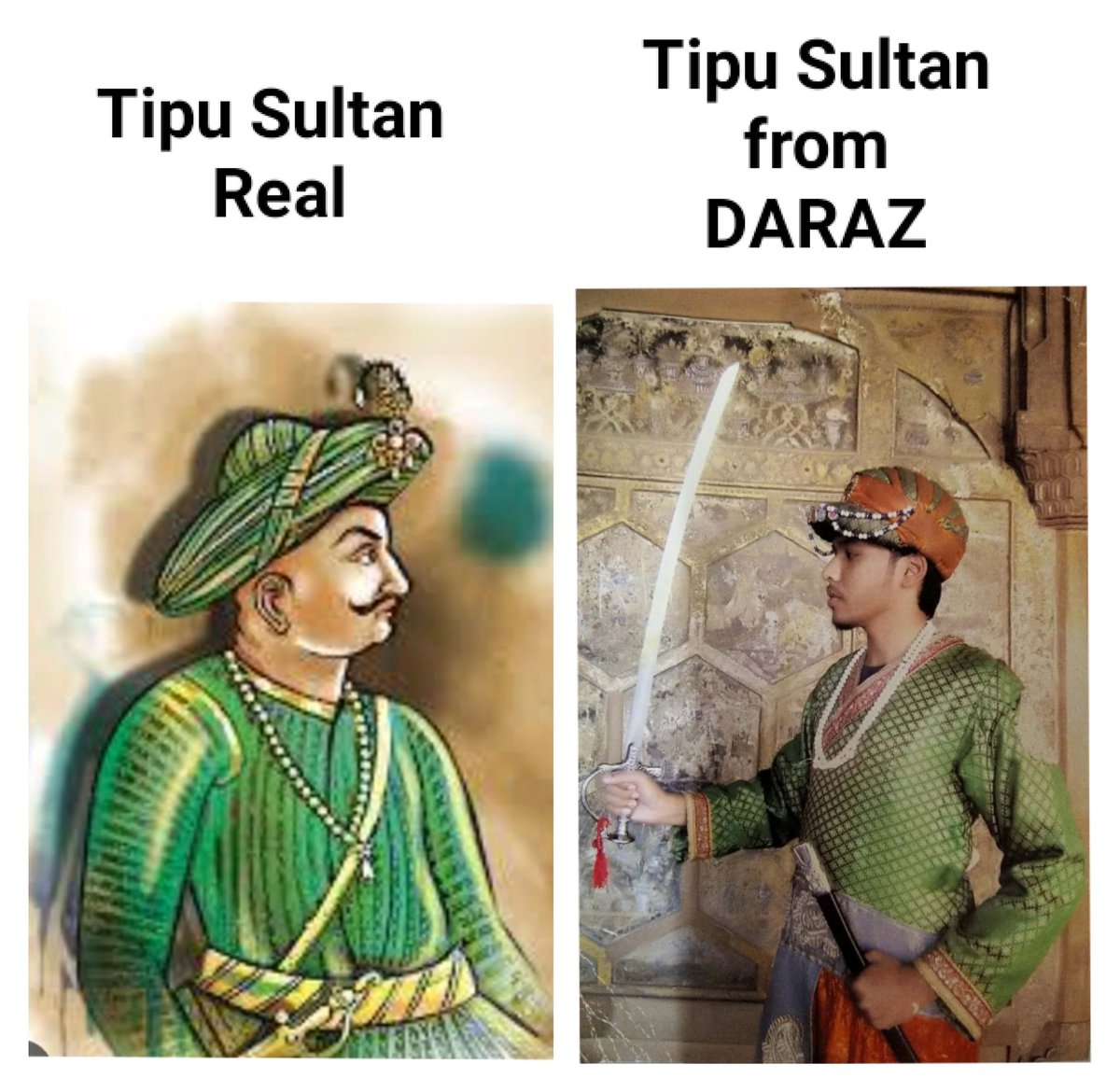 MemesbyShaikh's tweet image. DARAZ Supermacy
#Daraz 
#INDvsAUSfinal #ImACelebrity #BlackFriday