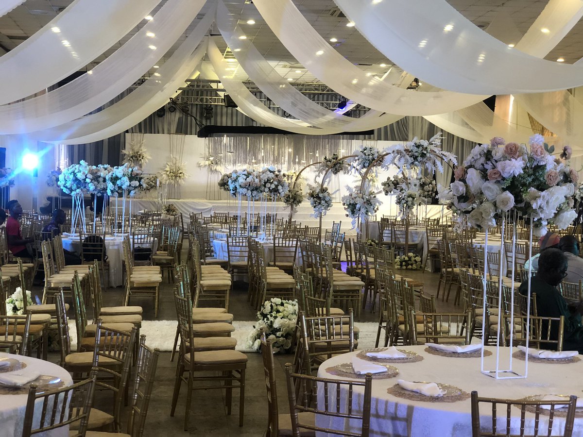 Academy_GuestH's tweet photo. "Experience pure enchantment in our stunning hall. Indulge in the magic of unforgettable moments!" ✨🎉
For bookings and inquiries call 
09137000550,09049955551-2
#adp2023 #EleccionesArgentina2023 #Trending #BlackFriday #ChiefsKingdom https://t.co/uPlGUZbJyV