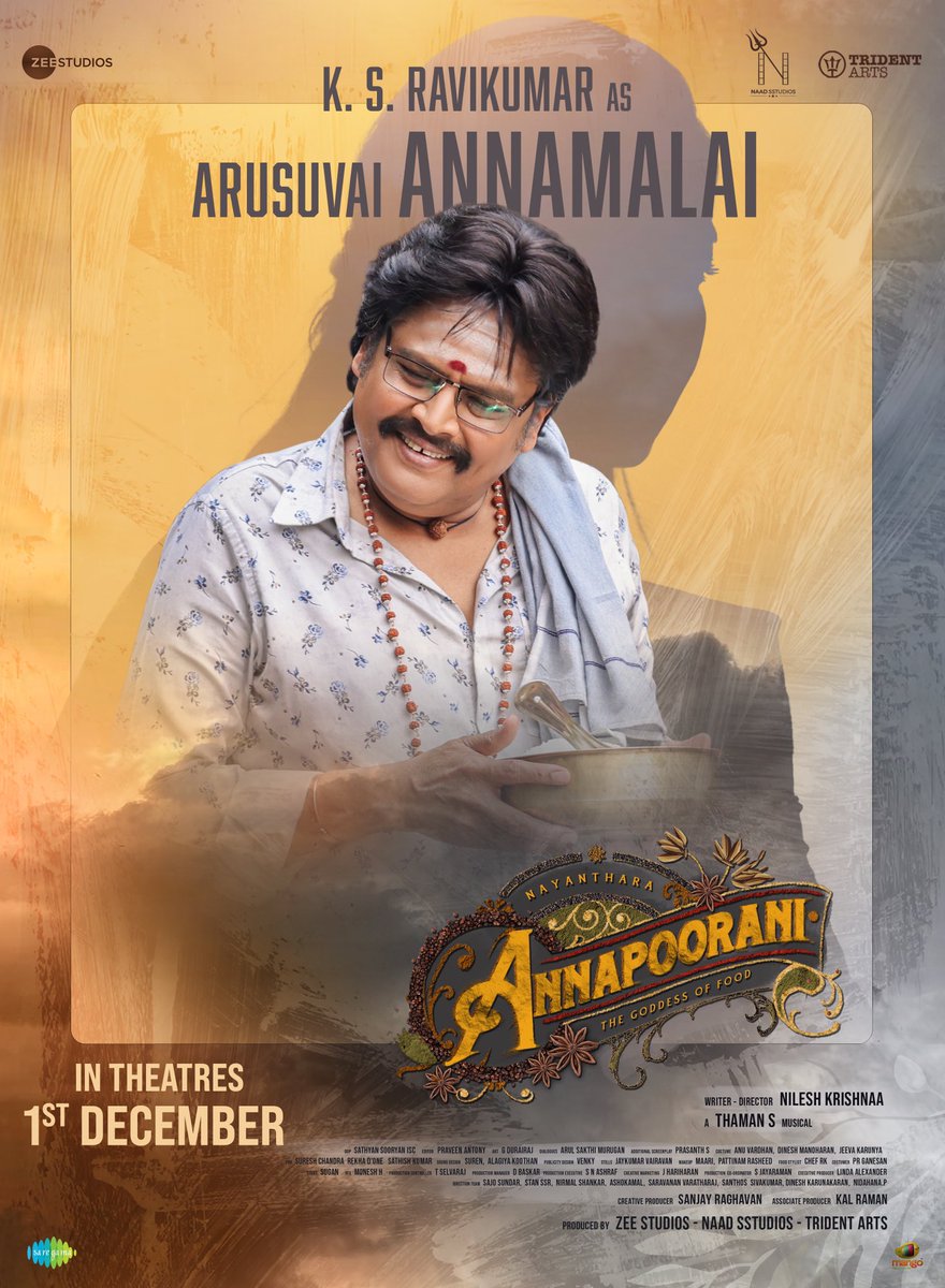 Naad Sstudios tweet media