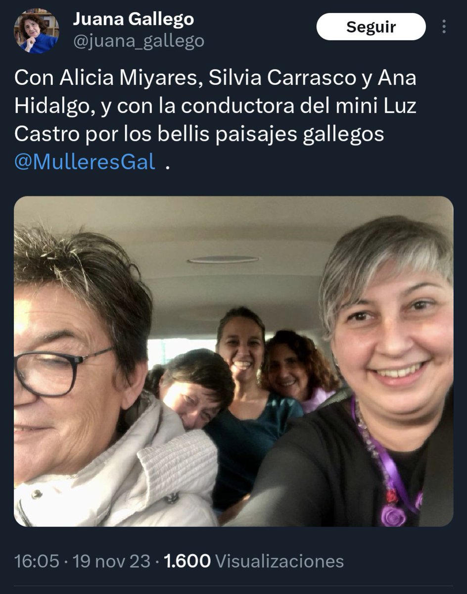 SaffronCR's tweet photo. Efectivamente está haciendo un JK de manual. Del "middle age moment" y darle like a tuits transfobicos a reunirse con las organizaciones antitrans a cara descubierta.
Lástima de industria... https://t.co/lZmVTstJMo