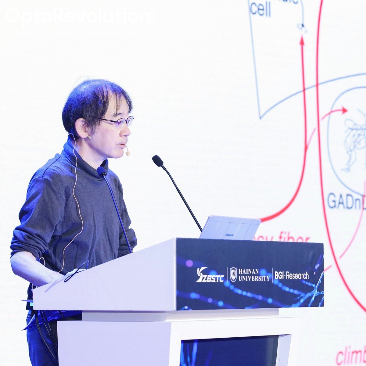 Prof. Michael Lin tweet media