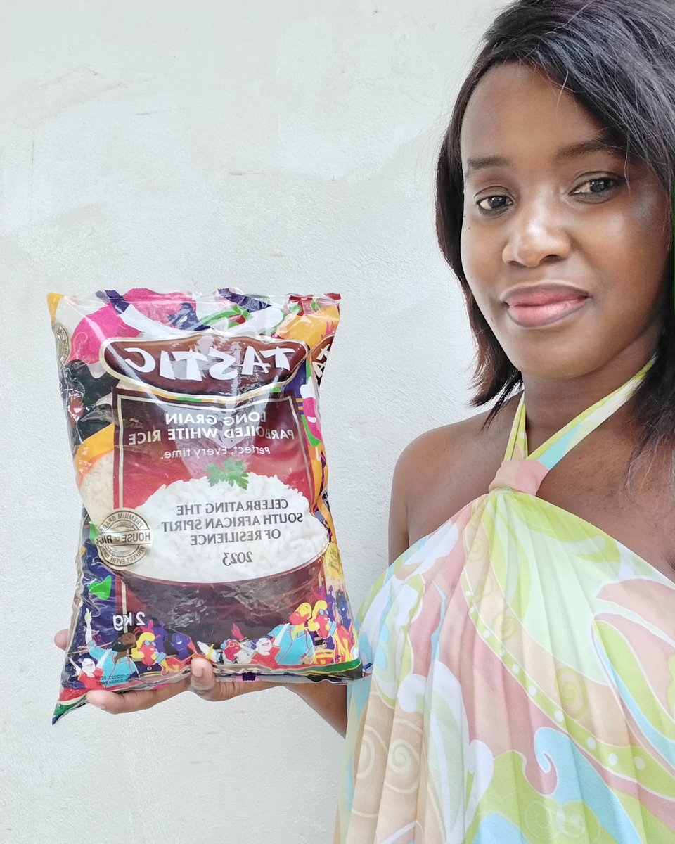 Nikiwe19917762's tweet image. #PerfectEveryTime #MoreInEveryPot @tasticricesa