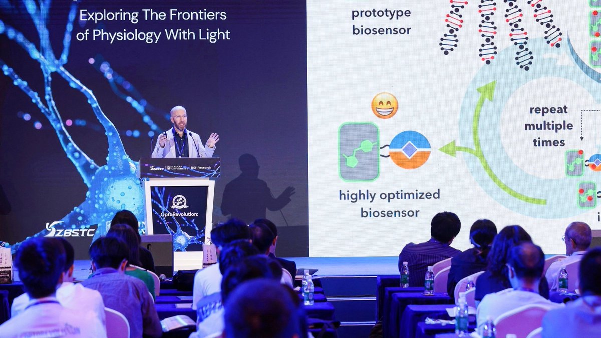 Prof. Michael Lin tweet media