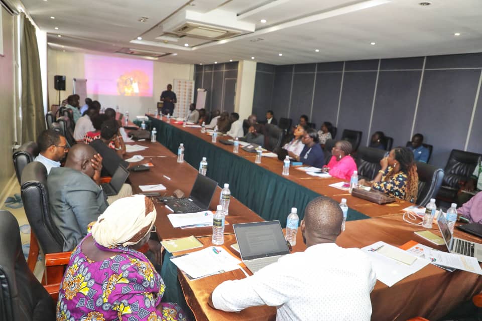 UNFPA South Sudan tweet media