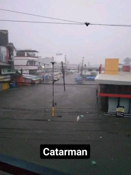 ivannnavy's tweet photo. Ako lang ba o sobrang underreported ng incidents ngayon sa Northern Samar??
#NorthernSamarNeedsHelp https://t.co/pnIUTKflgX