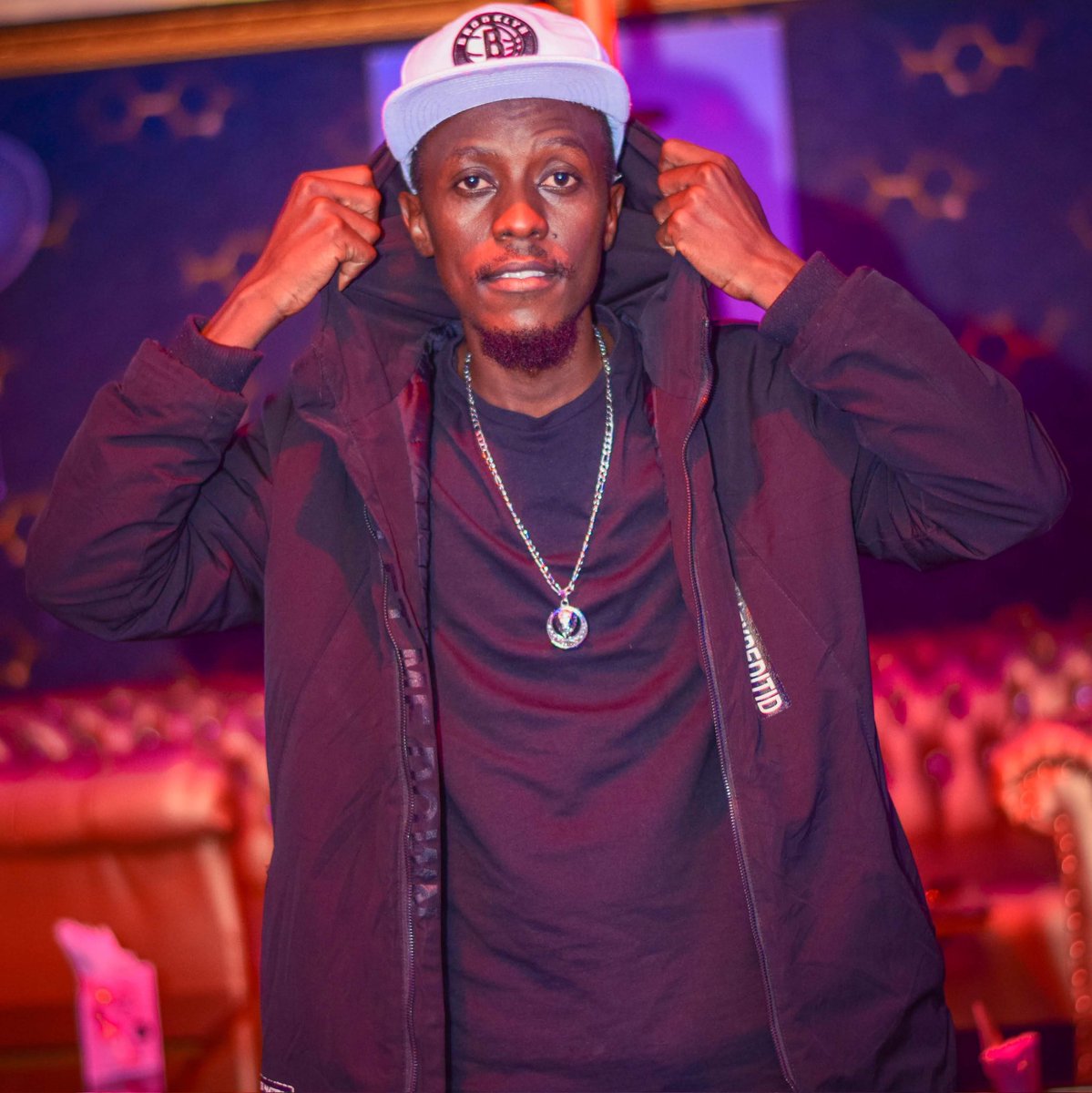 Deejay_Braddz's tweet photo. Dj Braddz https://t.co/cmIscqG2sH