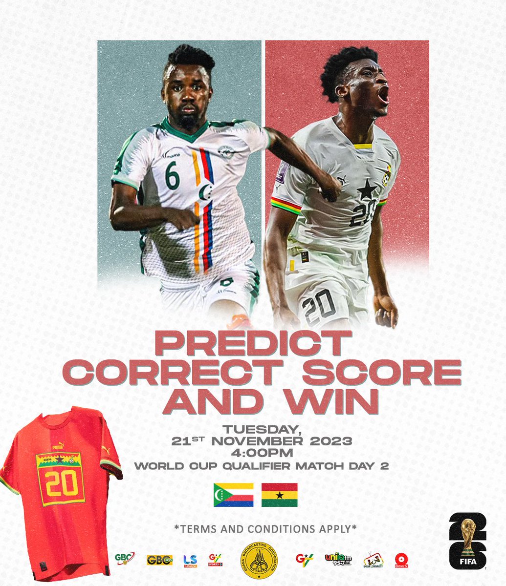 GTV Ghana tweet media