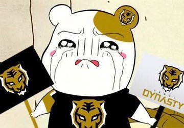 @SeoulDynasty I am not crying it is just very dusty