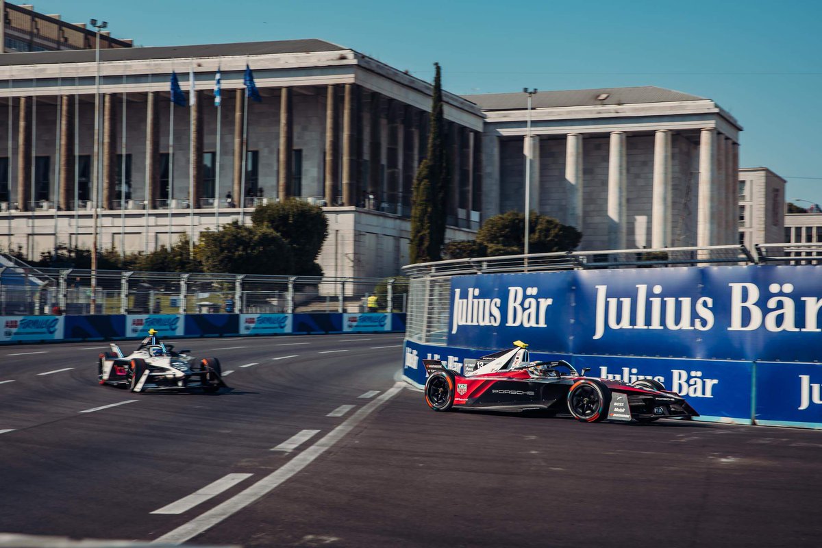 Report: @circuitomisano to host #FormulaE race in 2024 & replace #RomeEPrix

e-formula.news/news/formula-e…

 #ABBFormulaE @FIAFormulaE #MisanoEPrix #Misano