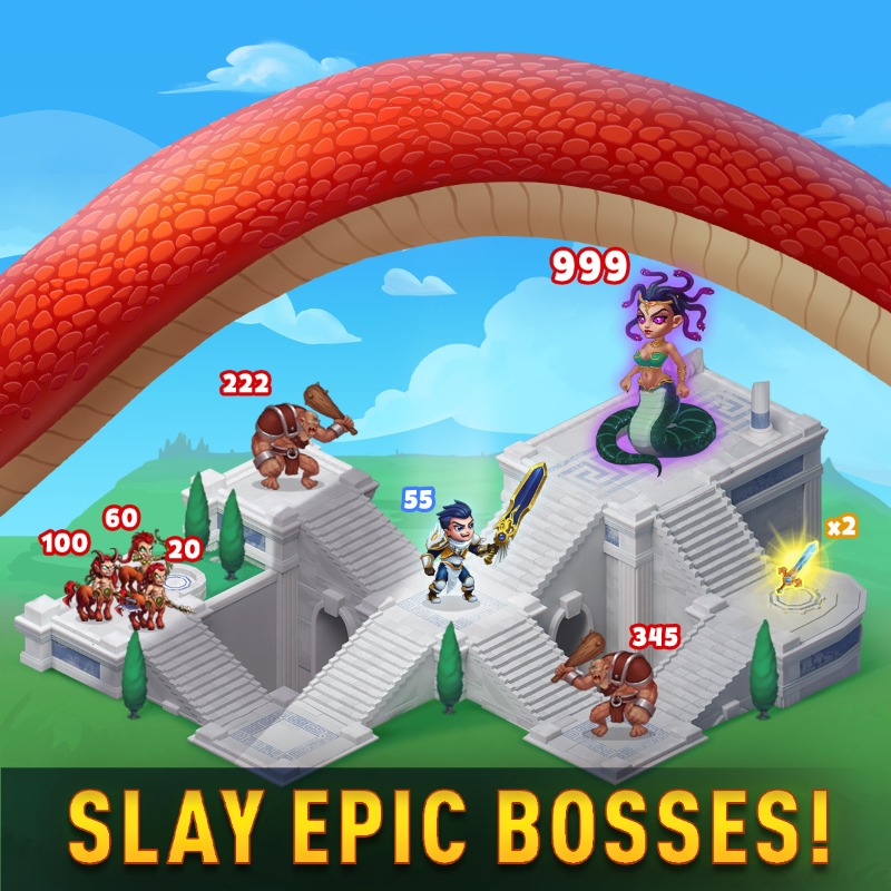HeroWarsWeb's tweet photo. Many failed before. Will YOU complete the trial?🧙‍♂️