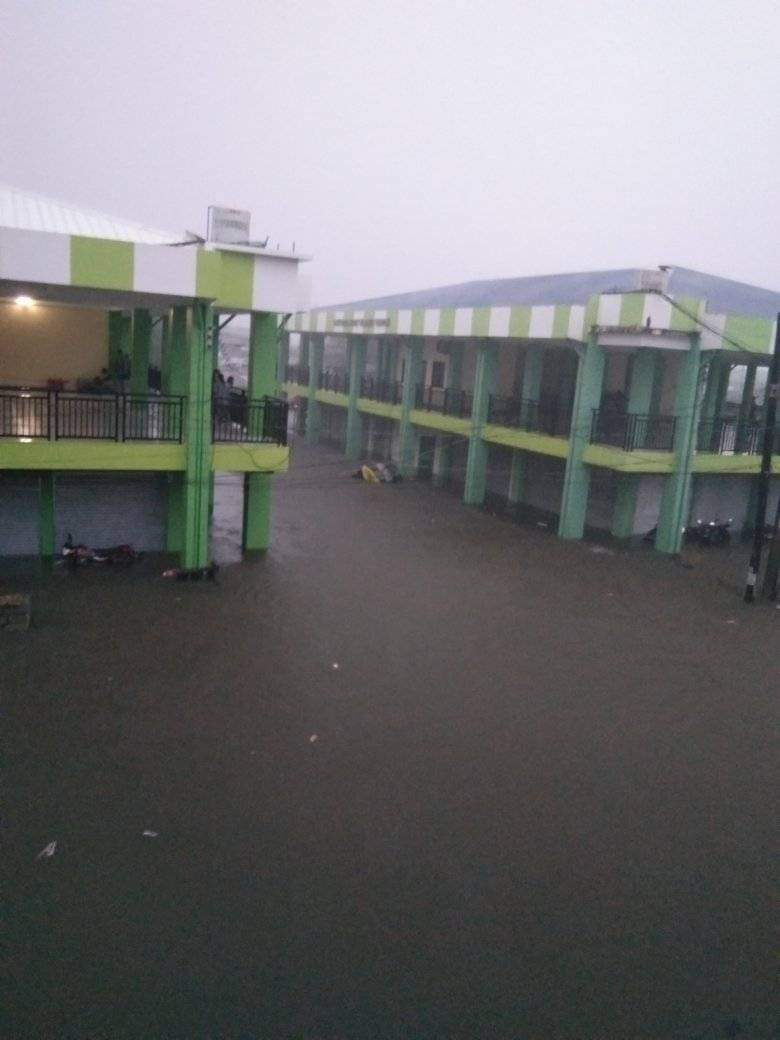 jinkyeah's tweet photo. Following the floods in multiple areas of Northern Samar, numerous families have been severely affected. 

GUGMA SA NORTE: A fundraising
GCash: 09974776612 (Darrel C. Tibre)

Please help us spread the word. #NorthernSamarNeedsHelp https://t.co/fOXrLUUc3K