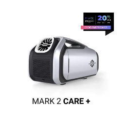 zerobreezejp's tweet photo. 🌟ブラックフライデーにしかいない無料ギフトの紹介🌟
🎁Mark2ポータブルバッグ: エアコン本体とバッテリーを一気に収まれる
🎁Elechive600W急速充電器：約5時間でフル充電
🎁Mark2 1年延長保証
🎁Elechive 1年延長保証
ギフト選択した後、決済時に「BURAKU23」を入力するとさらに20％OFFができ！🥳 https://t.co/ptEL70ENTR